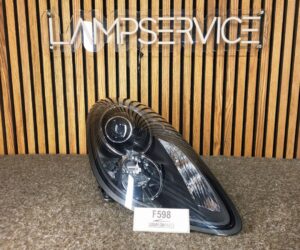 Faruri Dreapta Porsche Boxster 981 2016 98163123209 98163113206 F598