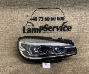 Faruri BMW Series 2 F45 2020 8738642 F811 LE16A6380 030129023407