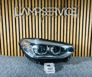 BMW X3 G01 2020 8739648 F2477 Far 1090051