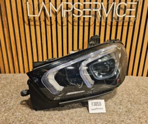 Faruri Stânga Mercedes GLE W167 2019 A1679064308 F3059
