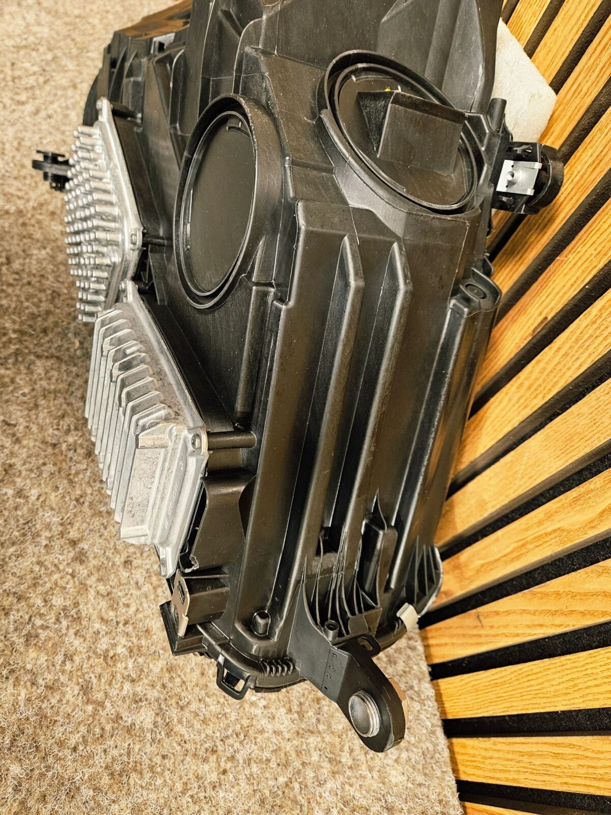 Faruri Stânga Mercedes S, AMG S W223 2025 A2239060904 F1015