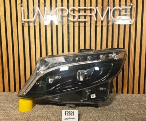 Faruri Stânga Mercedes V Class W447 2016 A4479063201 1EX01128411