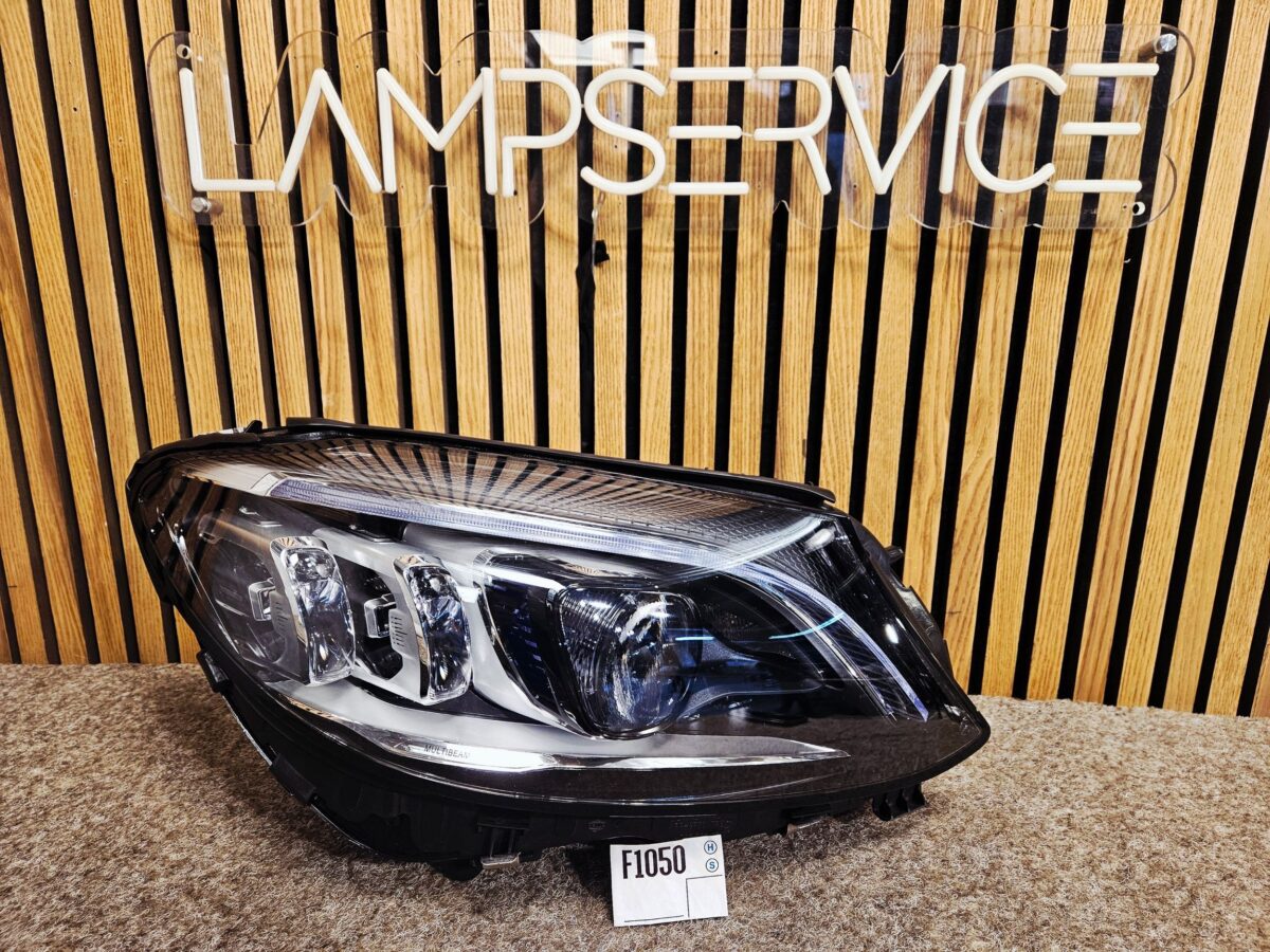 Faruri Dreapta Mercedes C, AMG C 2021 A2059068605 W205 F1050