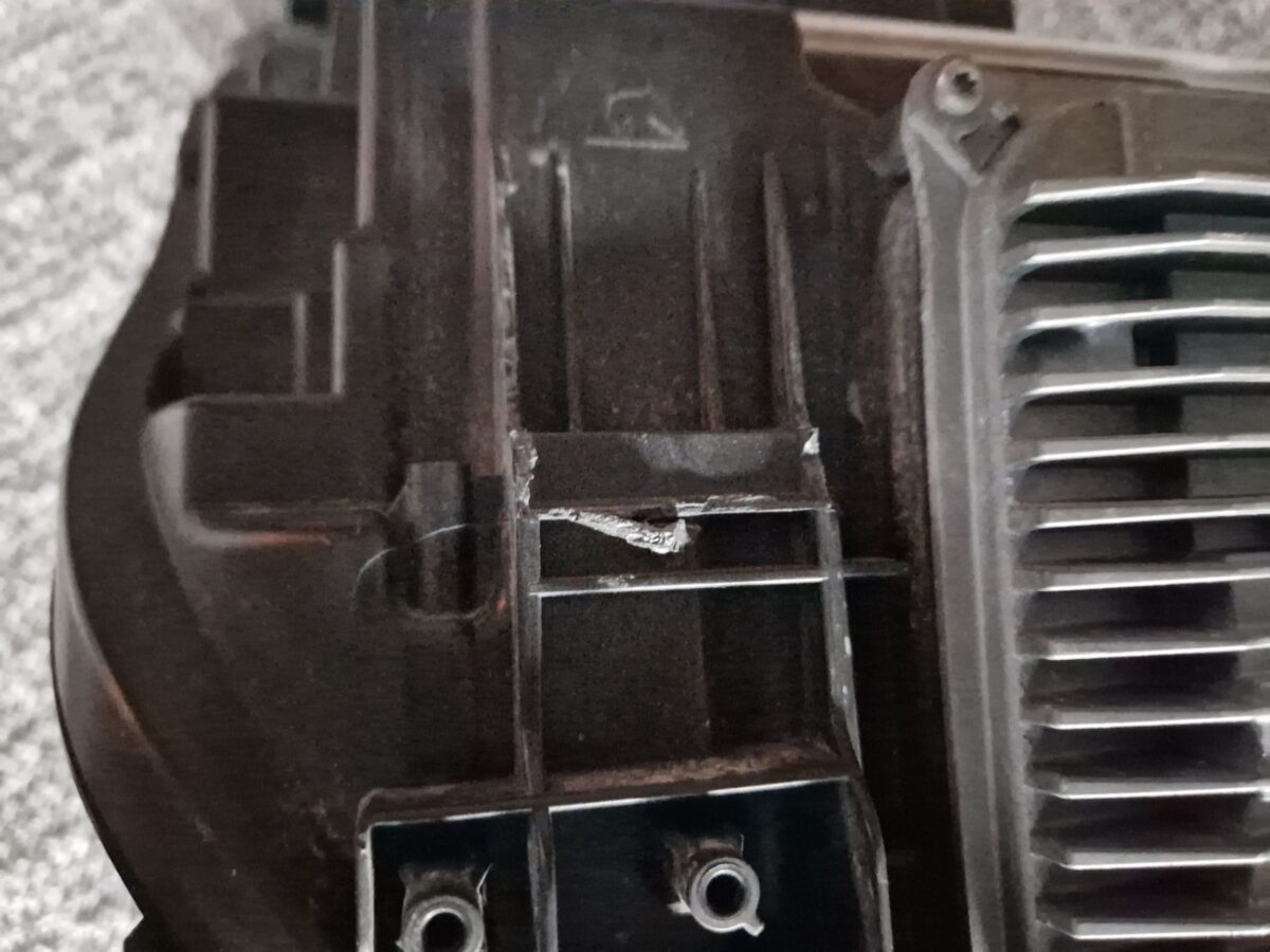 Faruri Stânga Mercedes E, AMG E 2016 W213 A2139068903