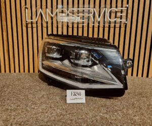 Faruri Dreapta Volkswagen Multivan T6 2022 7E1941036A F3248
