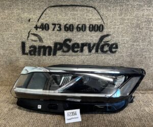 Faruri Volkswagen Touareg III 2023 761941035B F2356