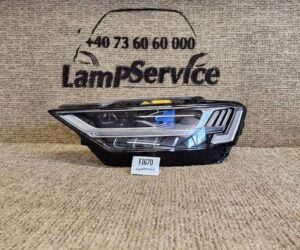 Faruri Audi A8, S8 D5 2017 4N0941085 F1670 1EX012865 A8 EX2225
