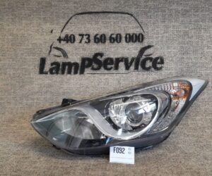 Faruri Hyundai i30 2015 92101A6100 F092