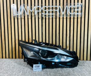 Faruri Lexus CT 200H 2018 3473900 F2502