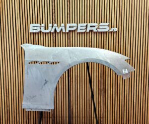 Aripa fata Maserati Ghibli 2014 A799 673002042