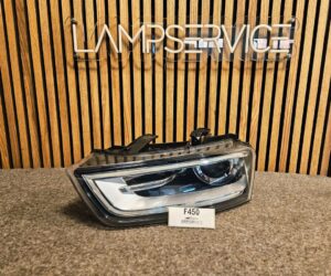 Faruri Stânga Audi Q3 8U 2013 8U0941031 F450