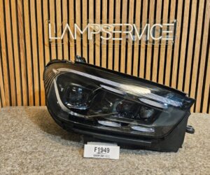 Faruri Dreapta Mercedes GLE W167 2025 A1679067804 F1949