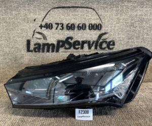 Faruri Skoda Enyaq iV 2020 5LB941015A F2308 1EX01477321
