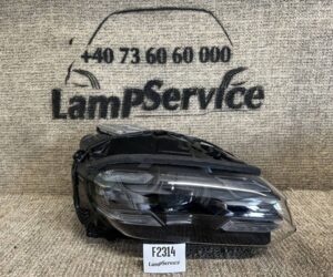Faruri Porsche Taycan 9J1 2024 9JA941006 F2314