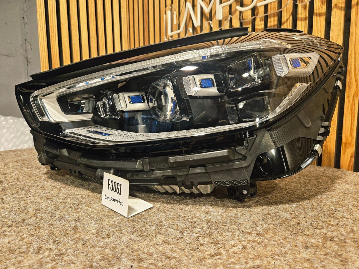 Faruri Stânga Mercedes S, AMG S W223 2025 A2239061704 F3061