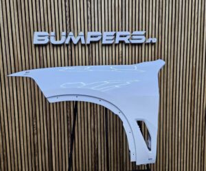Aripa fata BMW X5 G05 2018 A601 7492363
