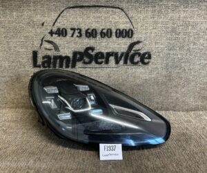 Faruri Porsche Cayenne 2016 7P5941036H F1937 1EX01174502
