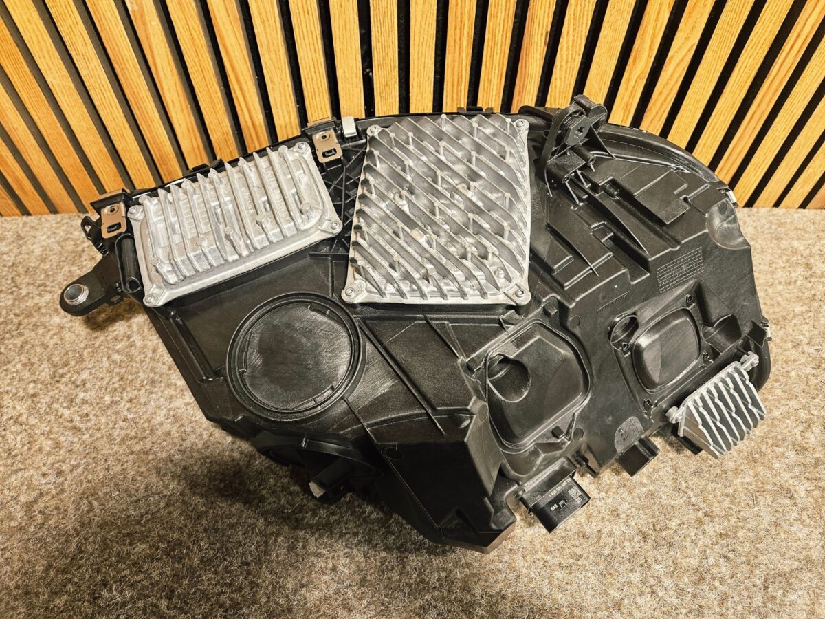 Faruri Stânga Mercedes S, AMG S W223 2025 A2239061704 F3061