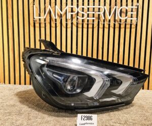 Faruri Dreapta Mercedes GLE W167 2019 A1679061700 F2986