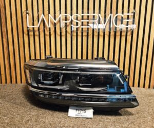 Faruri Dreapta Volkswagen Tiguan 2018 5NB941082D F1715