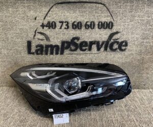 Faruri BMW Z4 g29 2020 9498470 F1452 LE16A6394 011AT02AT 145100057901