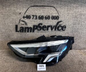Faruri Audi A3, S3 8Y 2024 8Y0941033 F1876 A3 90193987