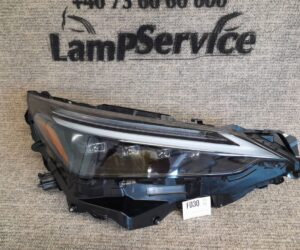 Faruri Lexus NX 2024 8114578310 F030 LEXUSNXII2024