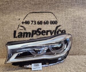 Faruri BMW Series 7 G11 G12 2017 7408707 F1615 20240320 7726310000