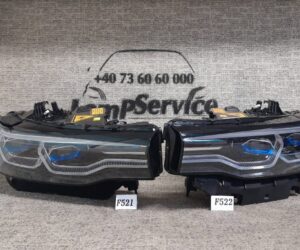 Faruri BMW X7 G07 2018 9481801 9481802 F521 F522 LE16A6393