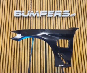 Aripa fata Stânga BMW Series 5 G30 G31 G38 2018 A1095 41007443689