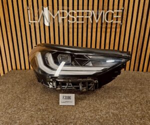 Faruri Dreapta BMW X3 G45 2024 5A1BD18 F3186
