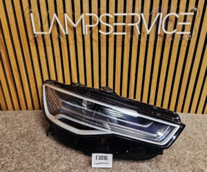 Faruri Dreapta Audi A6 Allroad C7 2016 4G0941036 F3096