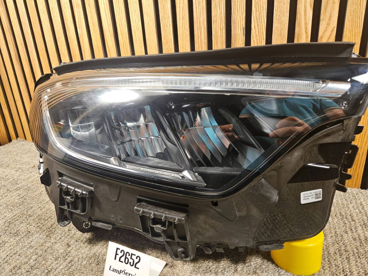 Faruri Dreapta Mercedes GLC C254 2023 A2549064202 15430002