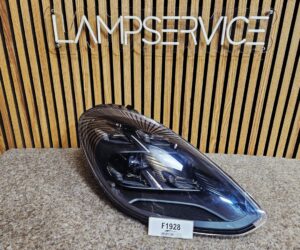 Faruri Dreapta Porsche Panamera 2019 973941036 F1928