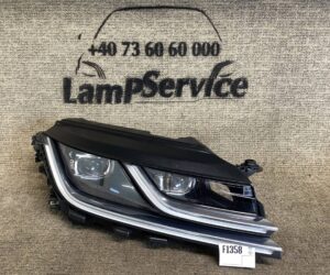 Faruri Volkswagen Arteon 2021 3G8941082 F1358 90125114 9000VY20A3H