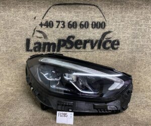 Faruri Mercedes C, AMG C 2025 A2069067203 F1285 LE19A6437 W206