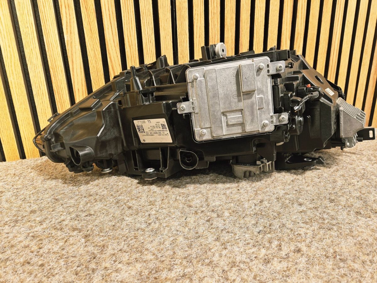 Faruri Stânga BMW Series 4 G22 G23 G24 G26 2020 5A19351 F3027