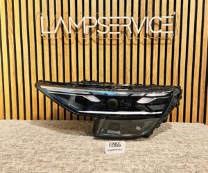 Faruri Stânga Audi Q8 2024 4M8941039 F2855