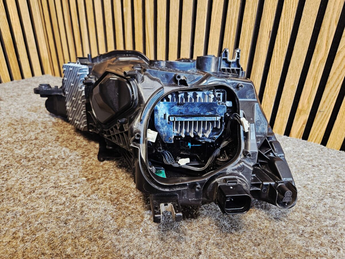 Faruri Stânga Audi A7, S7 4K8 2020 4K8941035F A7 F3166