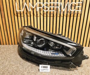 Faruri Dreapta Mercedes S, AMG S W223 2020 A2239061804 F3060