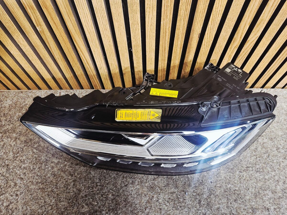 Faruri Stânga Audi A8, S8 D5 2017 4N0941085 A8 F2093