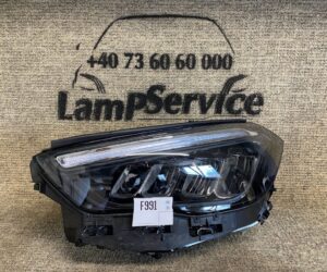Faruri Mercedes GLA H247 2025 A2479063504 F991 1EX2897