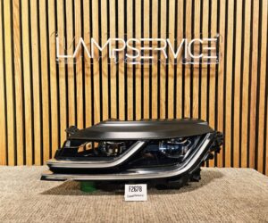 Faruri Stânga Volkswagen Arteon 2021 3G8941081 F2678