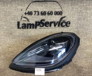Faruri Porsche Macan 2023 95B941015F F1294 030111323700