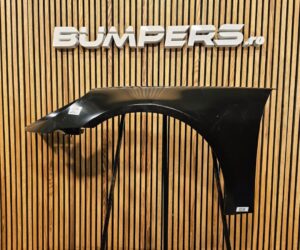 Aripa fata Stânga Porsche 992 2025 992821101A A1136