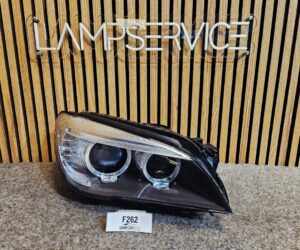 Faruri Dreapta BMW Series 7 F01 F02 F03 F04 2016 7379668 F262