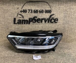 Faruri Volkswagen T-Roc 2020 2GA941005F F741 8990VVT05C2E