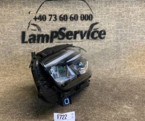 Mercedes-Benz B-class B W247 2018 A2479062503 F722 Far MDE89132A