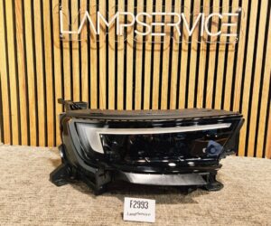 Faruri Dreapta Opel Mokka B 2024 9847939180 368158932 F2993
