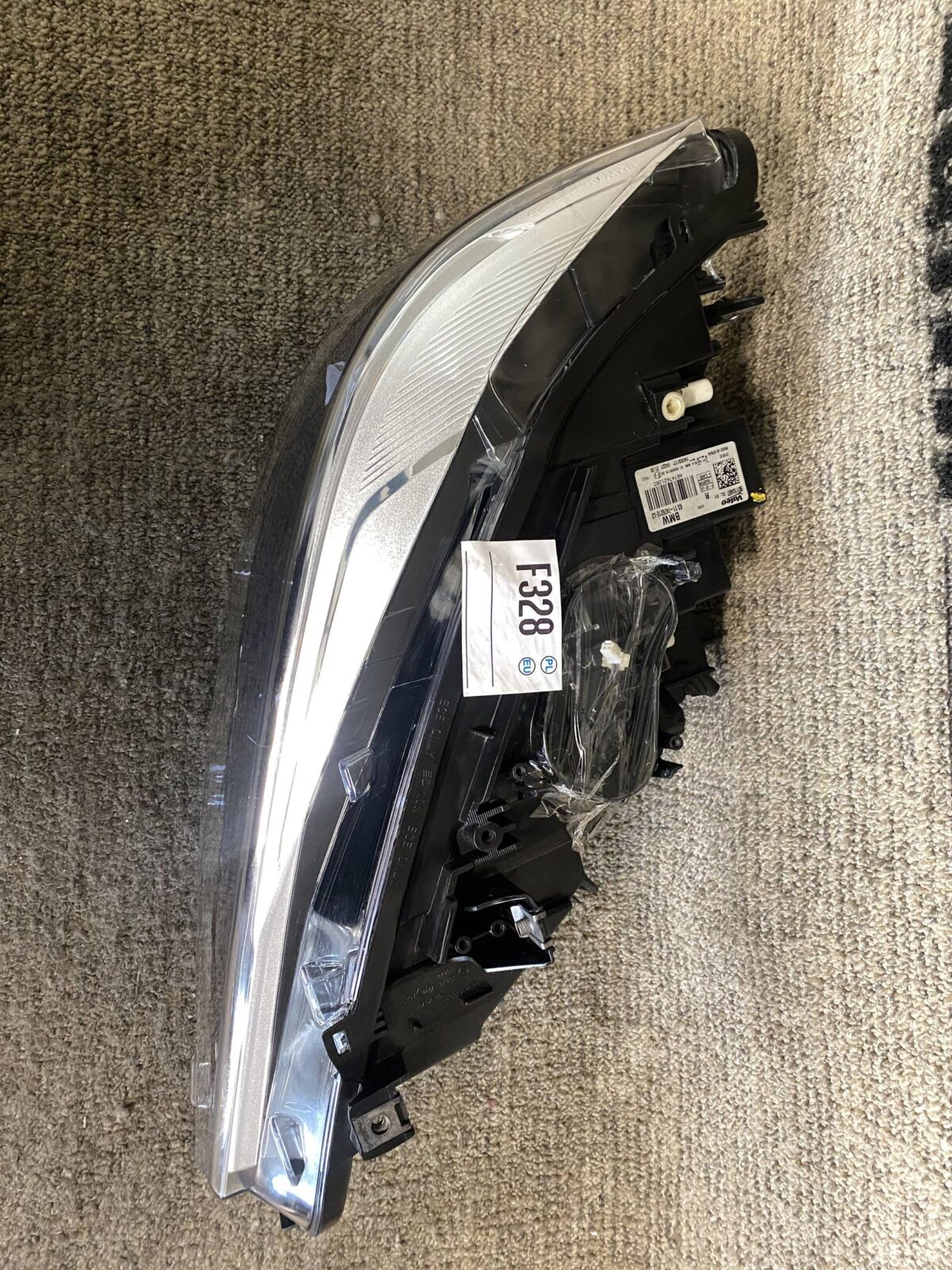BMW Series 4 F32 F33 2018 7476212 F328 A8747621203 Far 90110497